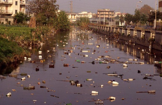 fiume sarno